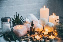 5 Must-Have Essential Oils for Emotional Resilience - My Spa Shop