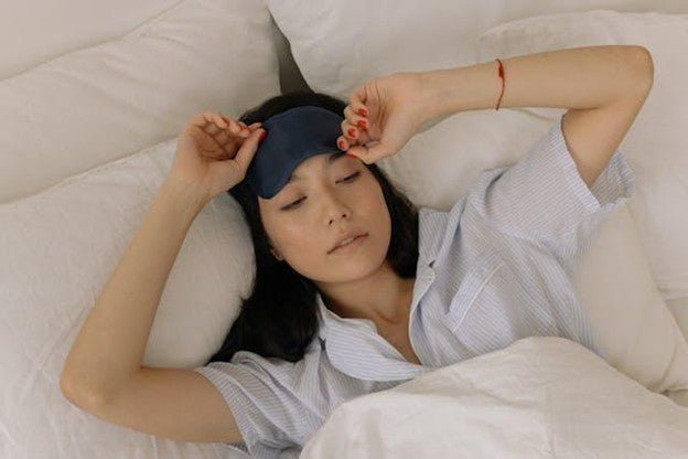Simple Evening Rituals to Help You Unwind Naturally for Better Sleep - My Spa Shop