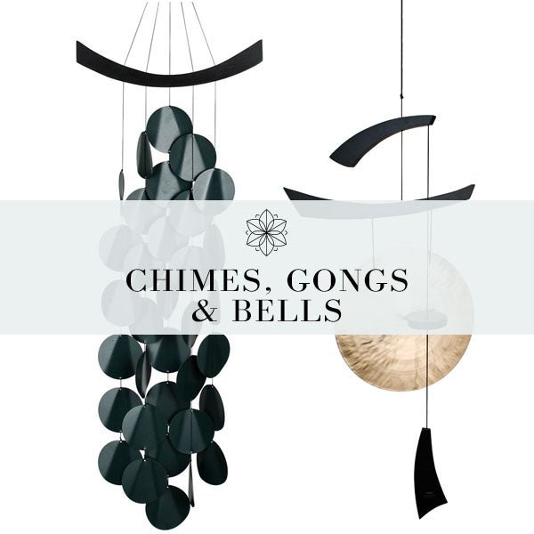 Chimes, Gongs & Bells