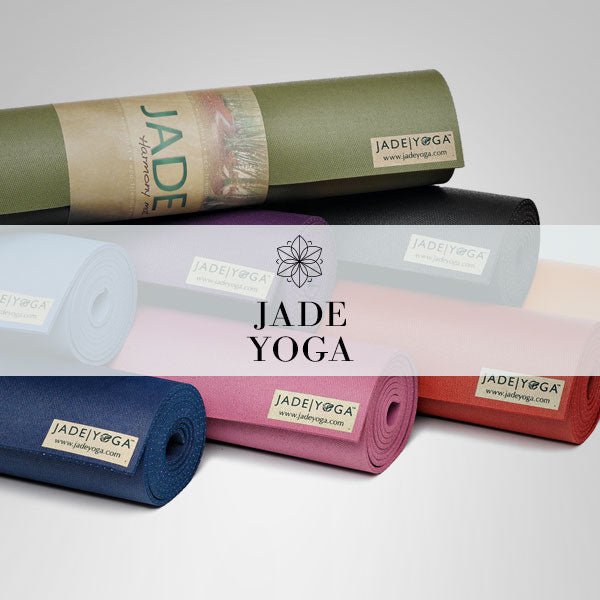 Jade Yoga, Harmony Yoga Mat