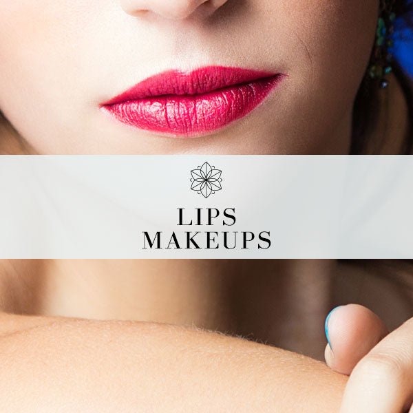 Lips Makeups