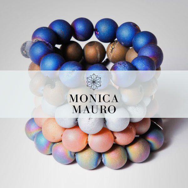 Monica Mauro Jewelry