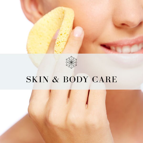 Skin & Body Care