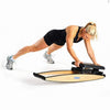 Fitter First home fitness products, exercise equipment , balance boards for physical therapy rehab therapy exercise equipment