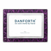 Danforth - Picture Frames and Photo Stands, Hand-Crafted Pewter - My Spa Shop