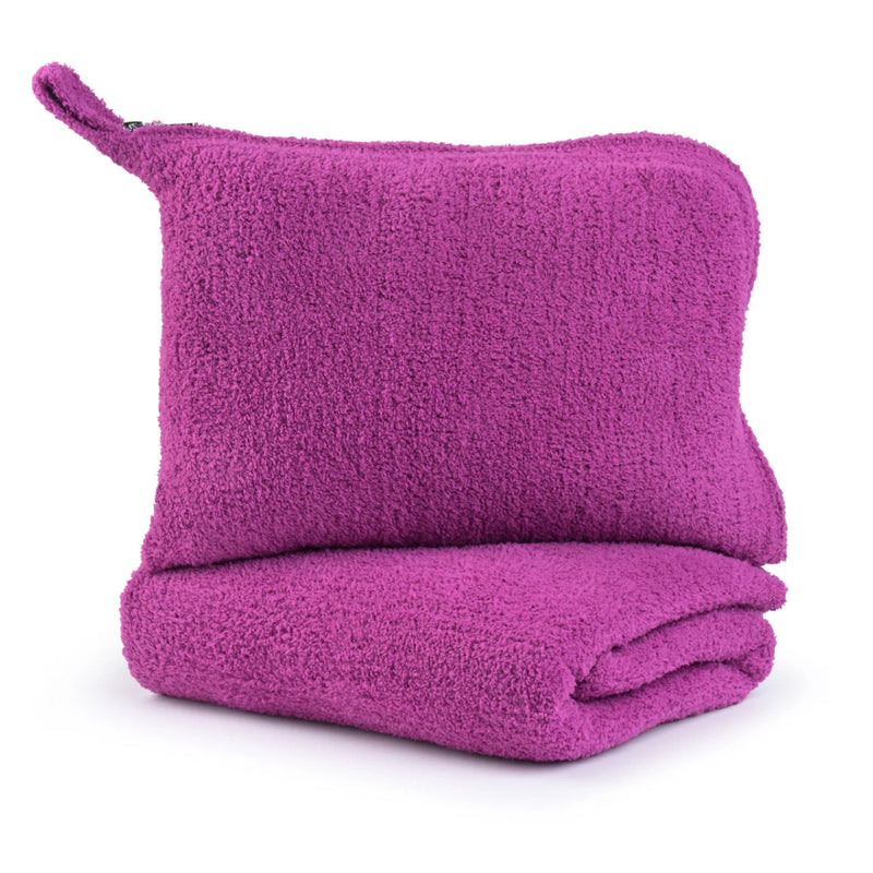 Travel Blanket