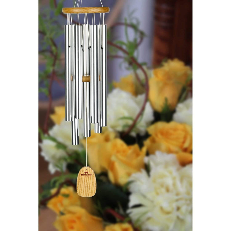 Anniversary Wind Chime, Whimsical Wind Chimes and Bells