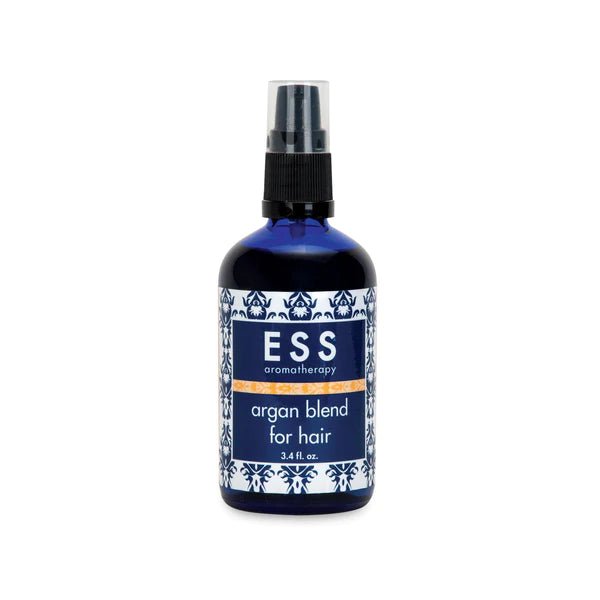 ESS - Argan Hair Oil Blend - My Spa Shop