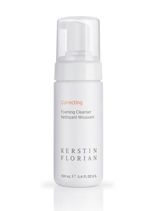 Correcting Foaming Cleanser - My Spa Shop