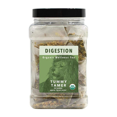 Digestion Tummy Tamer Tea - My Spa Shop