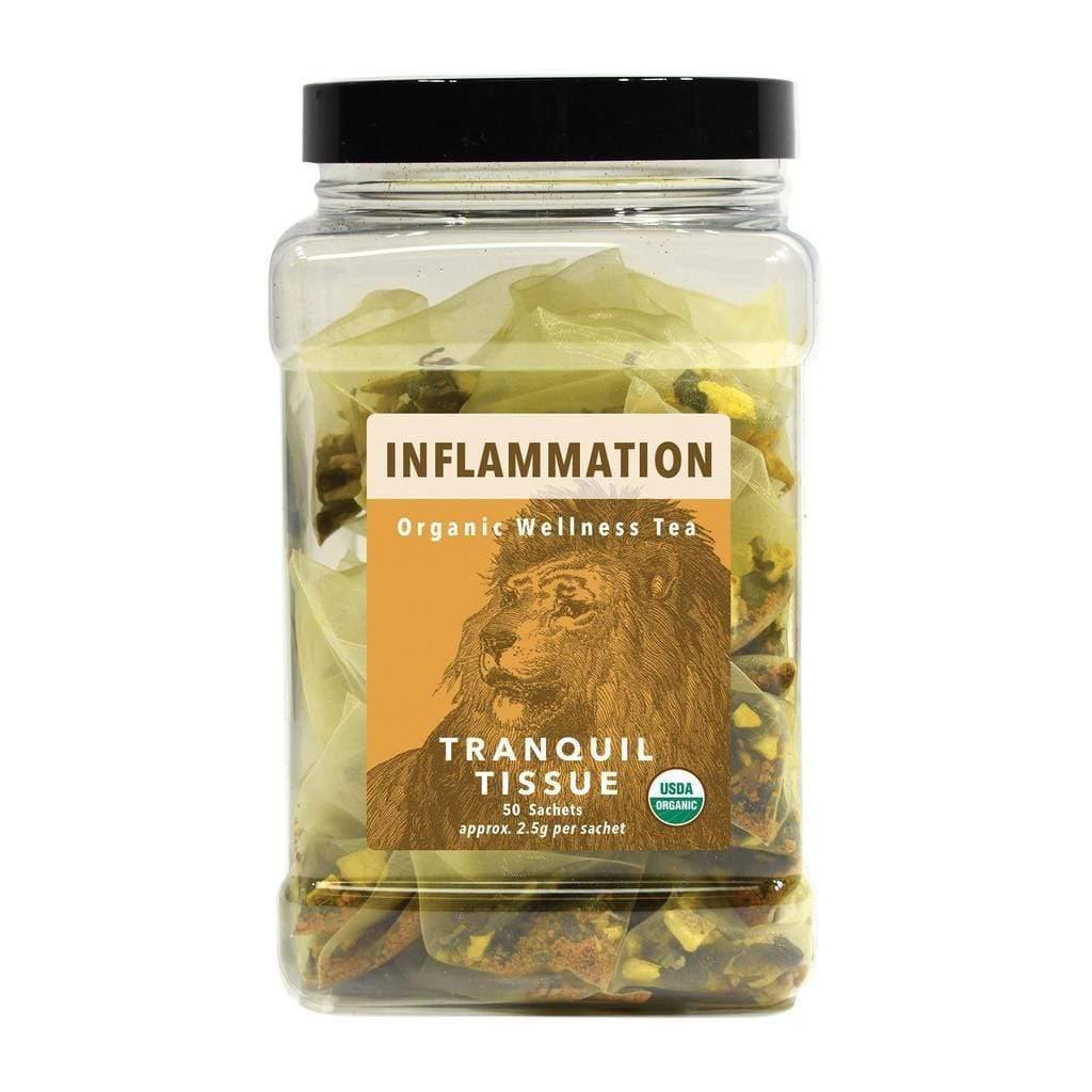 Inflammation Tranquil Tissue Tea
