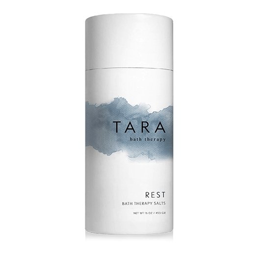 Tara Rest Bath Salts - My Spa Shop