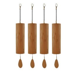 Eastern Vibration - Tranquility Wind Chimes & Bells - My Spa Shop