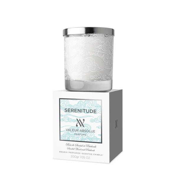 Valeur Absolue - Valeur Absolue Scented Candles - My Spa Shop
