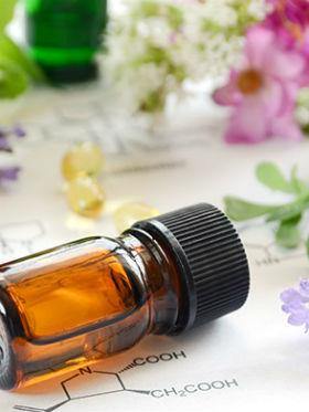 Essential Oil Safety Guide from Young Living Essential Oils - My Spa Shop