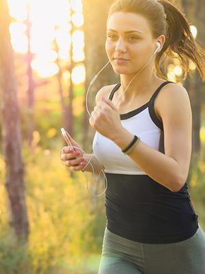 Exercise and your Teen - Does it Even Exist? by Marie E. Baumuller - My Spa Shop
