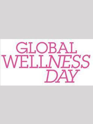 Global Wellness Day, About - My Spa Shop