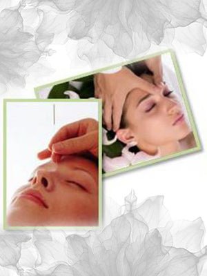 Healthy Anti-Aging Skin Care, Natural Chinese Medicine by Dr. Ping Zhang of Nefeli - My Spa Shop