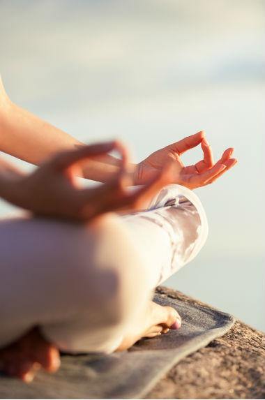 How to Start Daily Meditation, 12 Tips - My Spa Shop