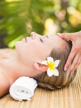 Secrets of Facial Massage, Organic Spa Magazine - My Spa Shop
