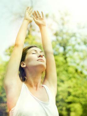 Self-Love Rituals for the Summer Solstice - My Spa Shop