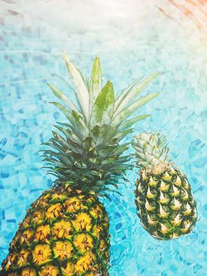 Summer Madness, Wellness Solutions by Alicia Kirschenheiter - My Spa Shop