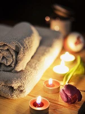 Top Reasons Why We Go To A Spa - My Spa Shop