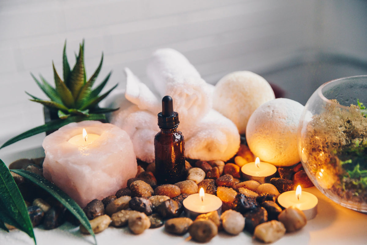 Ultimate Self Care Guide for Wellness - My Spa Shop