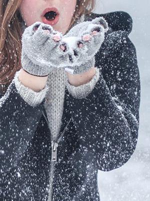 Winter Skin Care Tips by South Seas Spray Tanning - My Spa Shop