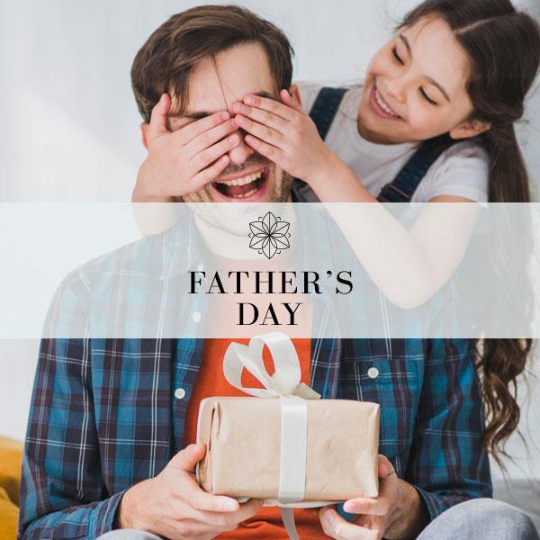 Father's Day Gifts, Reward Dads, Gifts for Men