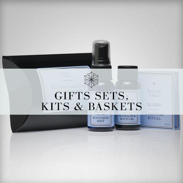 Gifts Sets, Kits & Baskets