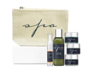Luxury Spa Gifts