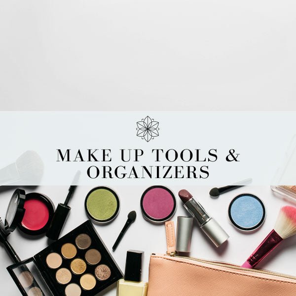 Makeup Tools & Accessories