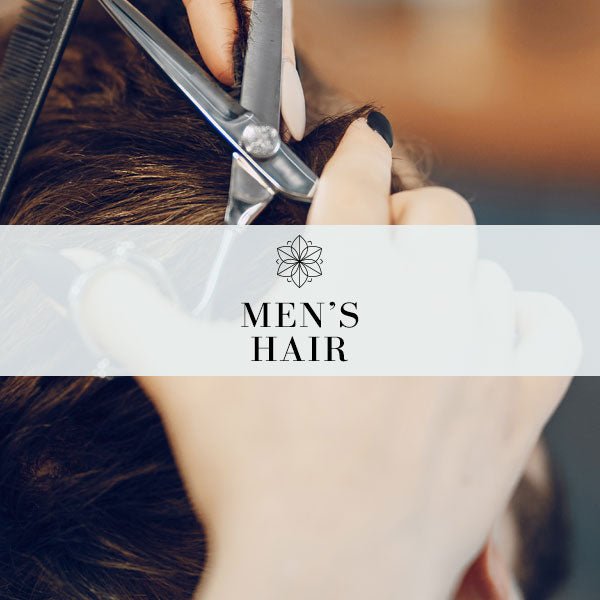 Men's Hair