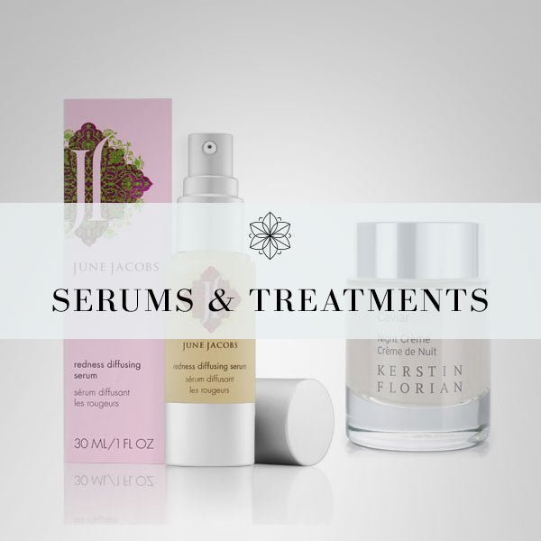 Serums & Treatments