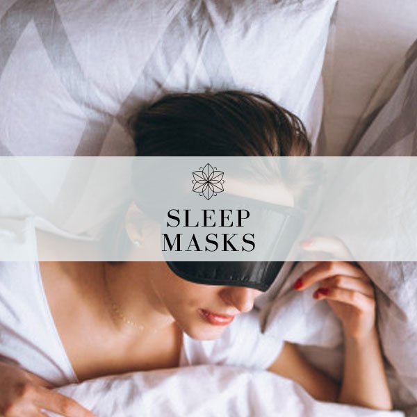 Sleep Masks