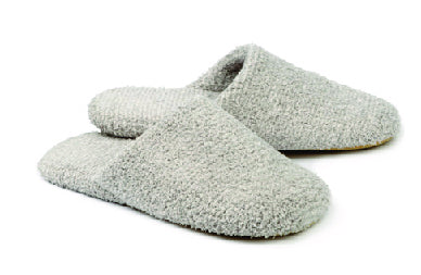 Kashwere Ultra Soft Slippers