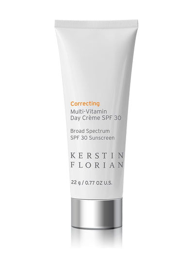 Kerstin Florian - Correcting Multi - Vitamin Day Crème SPF30 - My Spa Shop