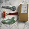 Cecily Braden Spa & Wellness - Jade Gua Sha Facial Massage Tools - My Spa Shop