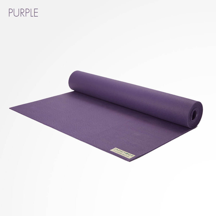 Jade Yoga - JadeFusion Yoga & Pilates Mat - My Spa Shop