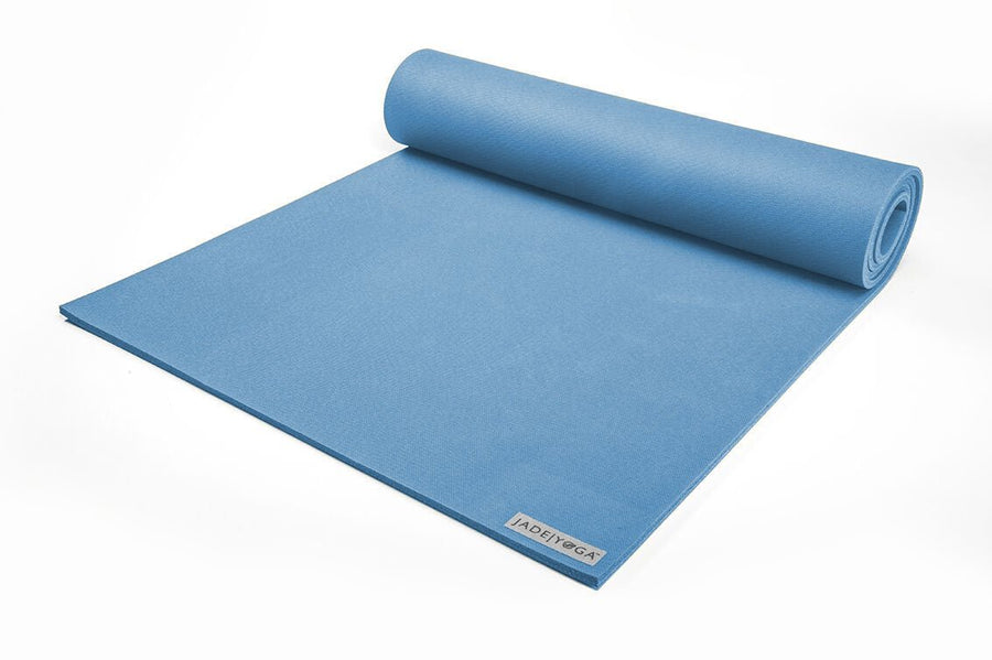 Jade Yoga - JadeFusion Yoga & Pilates Mat - My Spa Shop