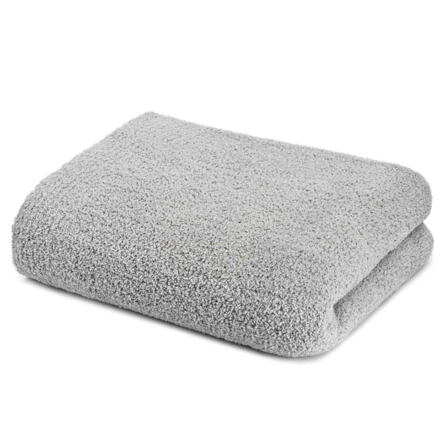 Kashwere - Kashwere Blankets Throws - Solid Chenilla Classic Pattern - My Spa Shop