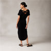 Kashwere - Kashwere Women's Long Knit Dress - My Spa Shop