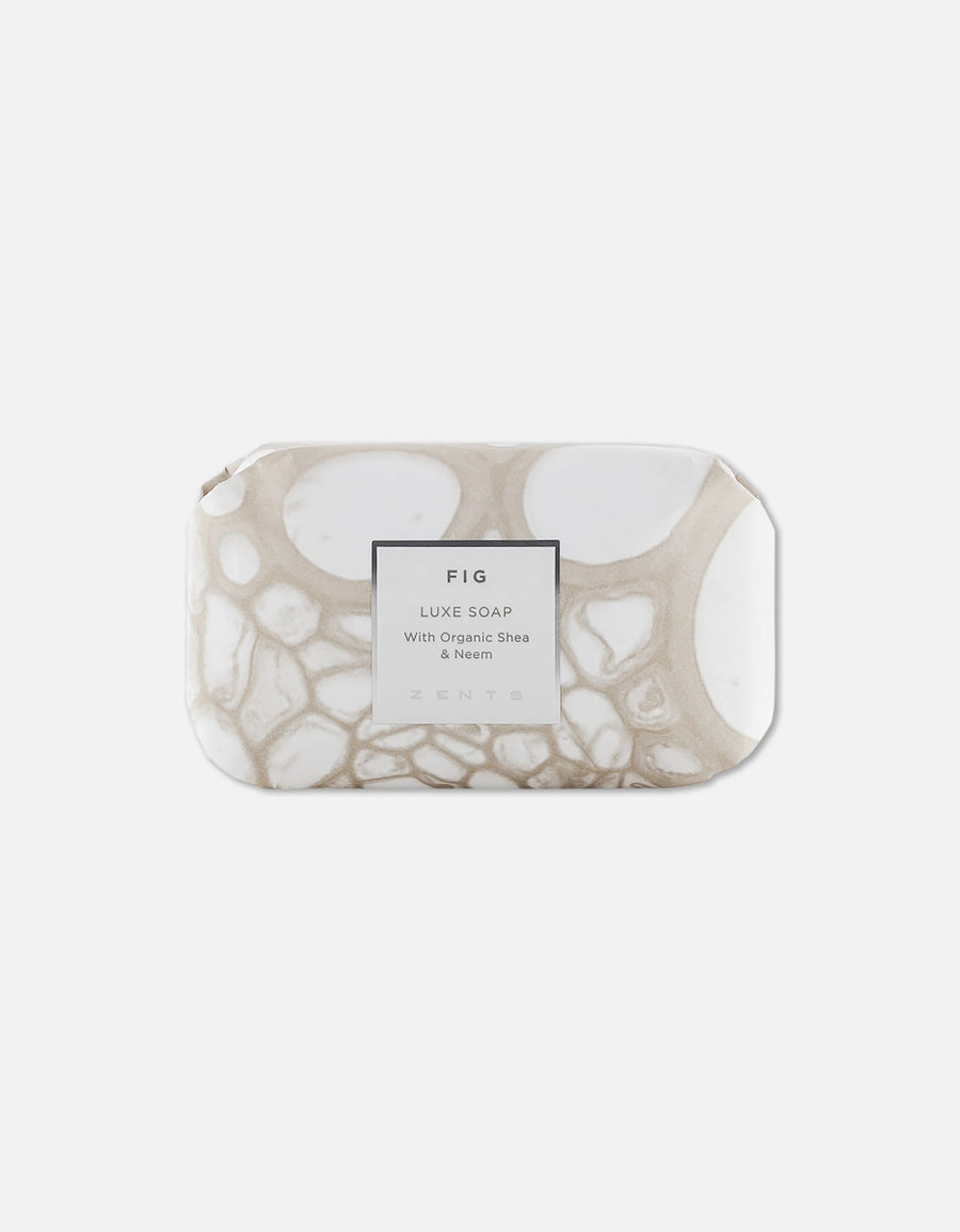 Zents - Luxe Soap by Zents - My Spa Shop