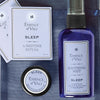 Essence Of Vali essential oils, aromatherapy oils, soaps, body lotions and soothing aromatherapy oils