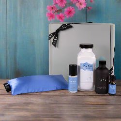Tara - Tara Home Wellness Gift Sets - My Spa Shop