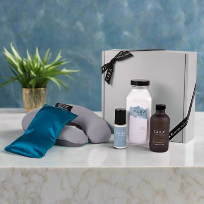 Tara - Tara Home Wellness Gift Sets - My Spa Shop