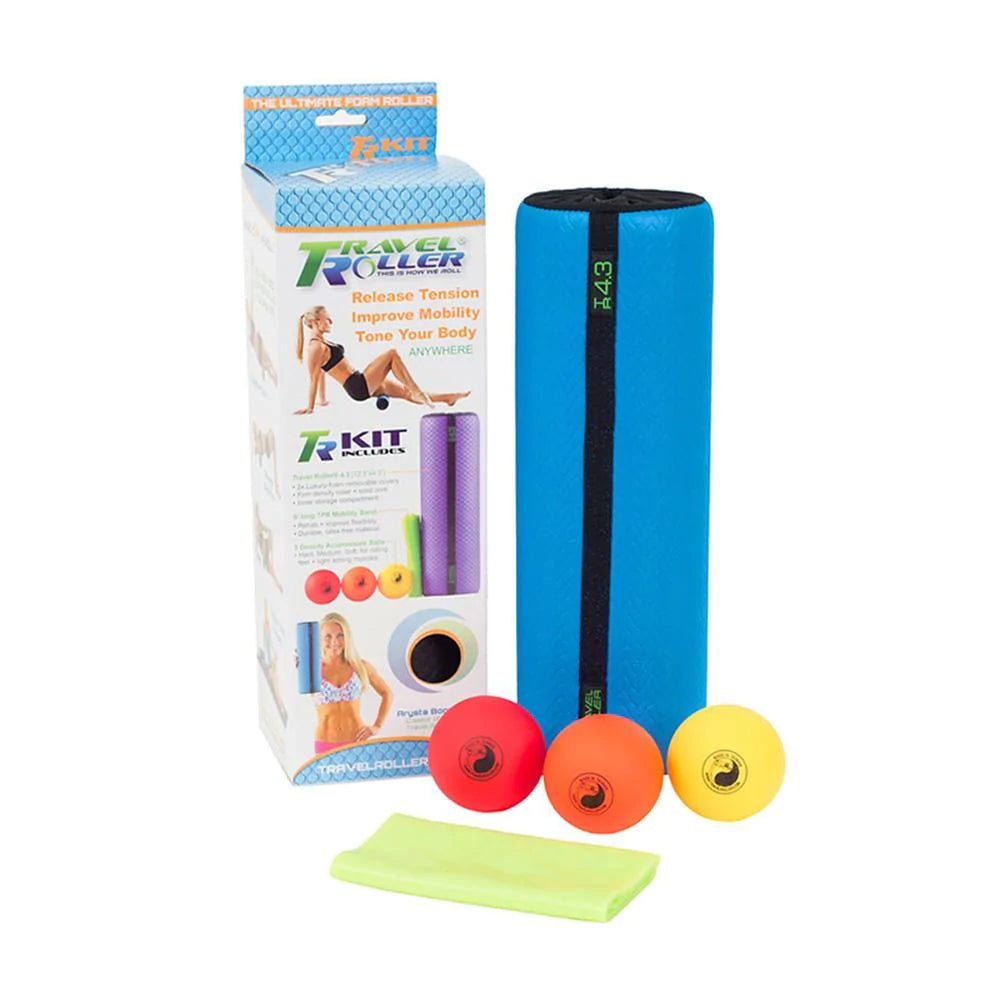 At Home Fitness Kit