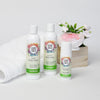 Good For You Girls - Body Care Gift Set - Honeydew - My Spa Shop