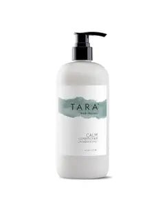 Tara - Calm Shampoo with Lavender & Sage - My Spa Shop